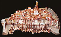 Giuliana Poggi | Saint Tropez Giuliana Poggi | Scultura 36